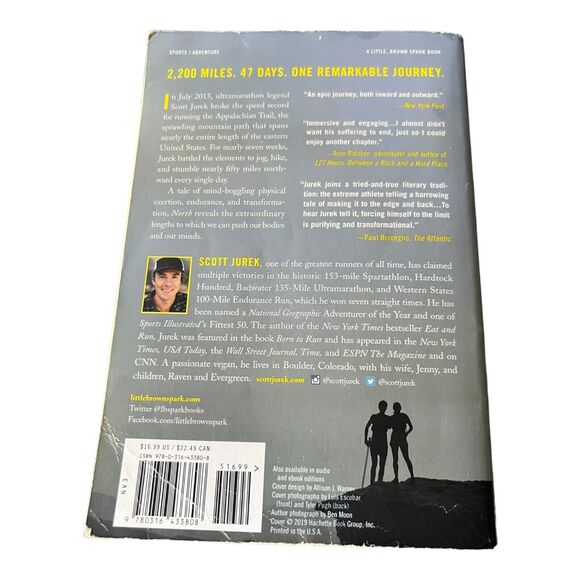 Backpacking Climbing Travel Hiking Outdoor Wilderness Novels Book Lot of 5 - Picture 16 of 16